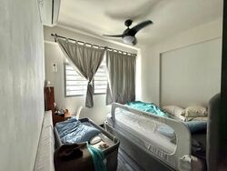 Blk 780E Woodlands Dew (Woodlands), HDB 3 Rooms #614114801